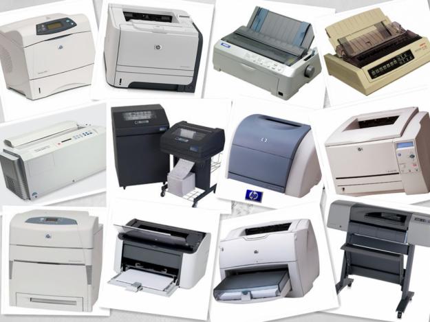 Canon printer hp printer epson printer brother printer fix repair services in sharjah