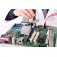 Laptop repair fix service and IT support in Dubai Al Quoz