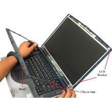 Laptop repair fix service and IT support in Dubai Deira