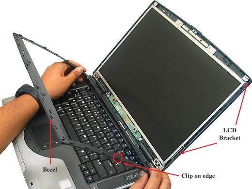 Laptop Repair In Dubai Garhoud 056 1875525 Free Visit