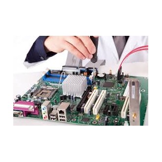 Laptop repair fix service and IT support in Dubai Knowledge village
