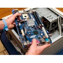 Laptop repair fix service and IT support in Dubai Al twar