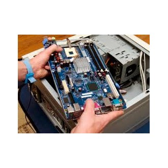 Laptop repair fix service and IT support in Dubai Al twar