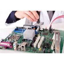 Laptop repair fix service and IT support in Dubai Tecom