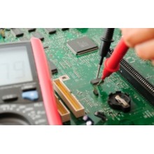 Laptop repair fix service and IT support in Dubai Maritime City