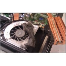 PC Computer repair fix services in Dubai Academic City