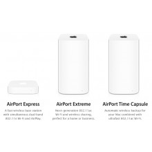 apple time capsule airport extreme and airport express setup installaiton in Dubai UAE