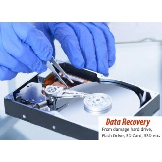 Data Recovery Service in Dubai