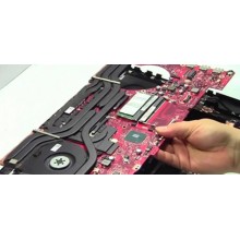 Laptop repair fix service and IT support in Dubai Downtown